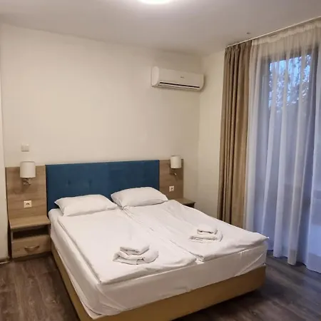 Sun Coast Apartment Sunny Beach